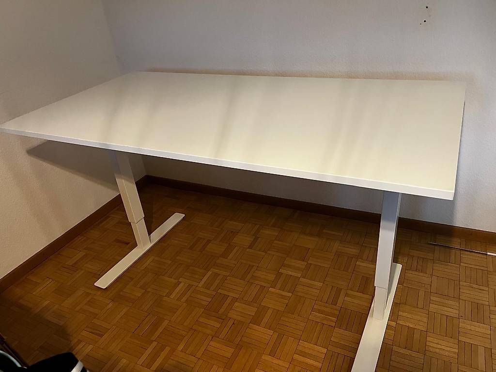 Scrivanie: Schreibtisch  – Usato da chur venduto da tiziasim