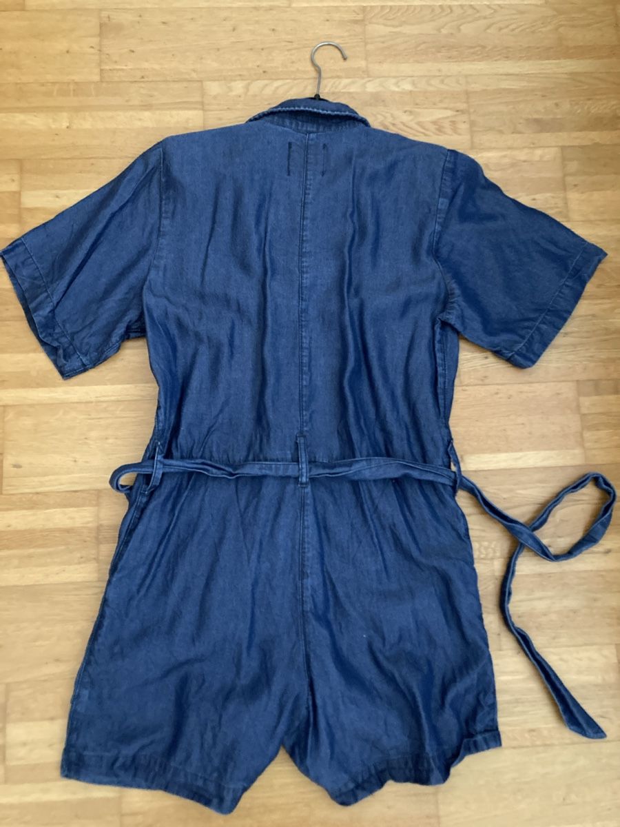 G-Star Tute: Jumpsuit g-star – Usato da Wilen b. Wil venduto da ilariia10 4