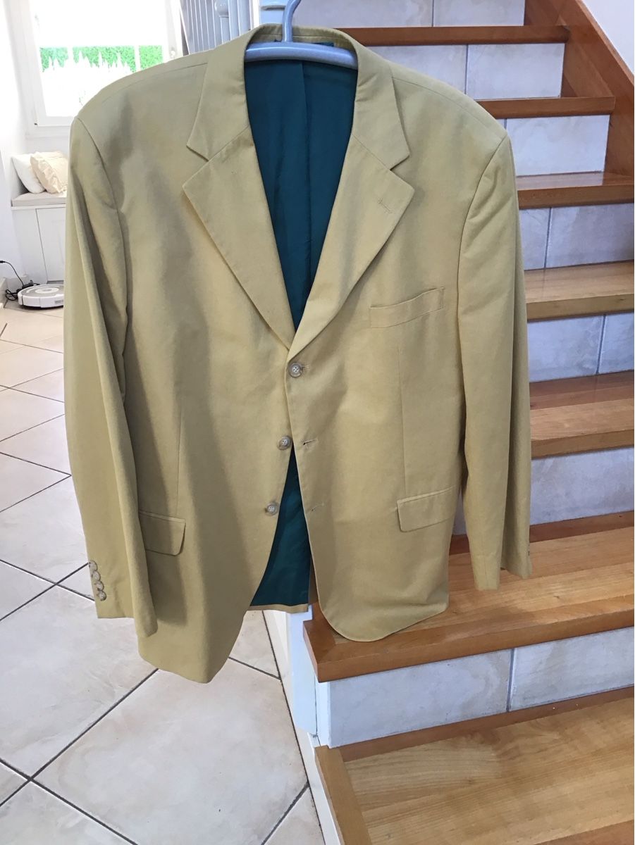 Jacken: Veste – Gebraucht aus Plan-les-Ouates von Cassero
