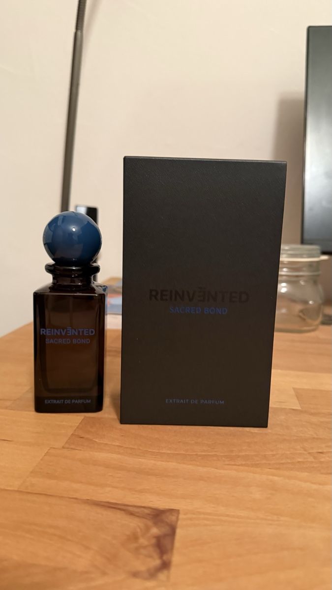 Profumi & Eau de Toilette: Reinvented sacred bond extrait de parfum – Nuovo (secondo la descrizione) da winikon venduto da lfisch04