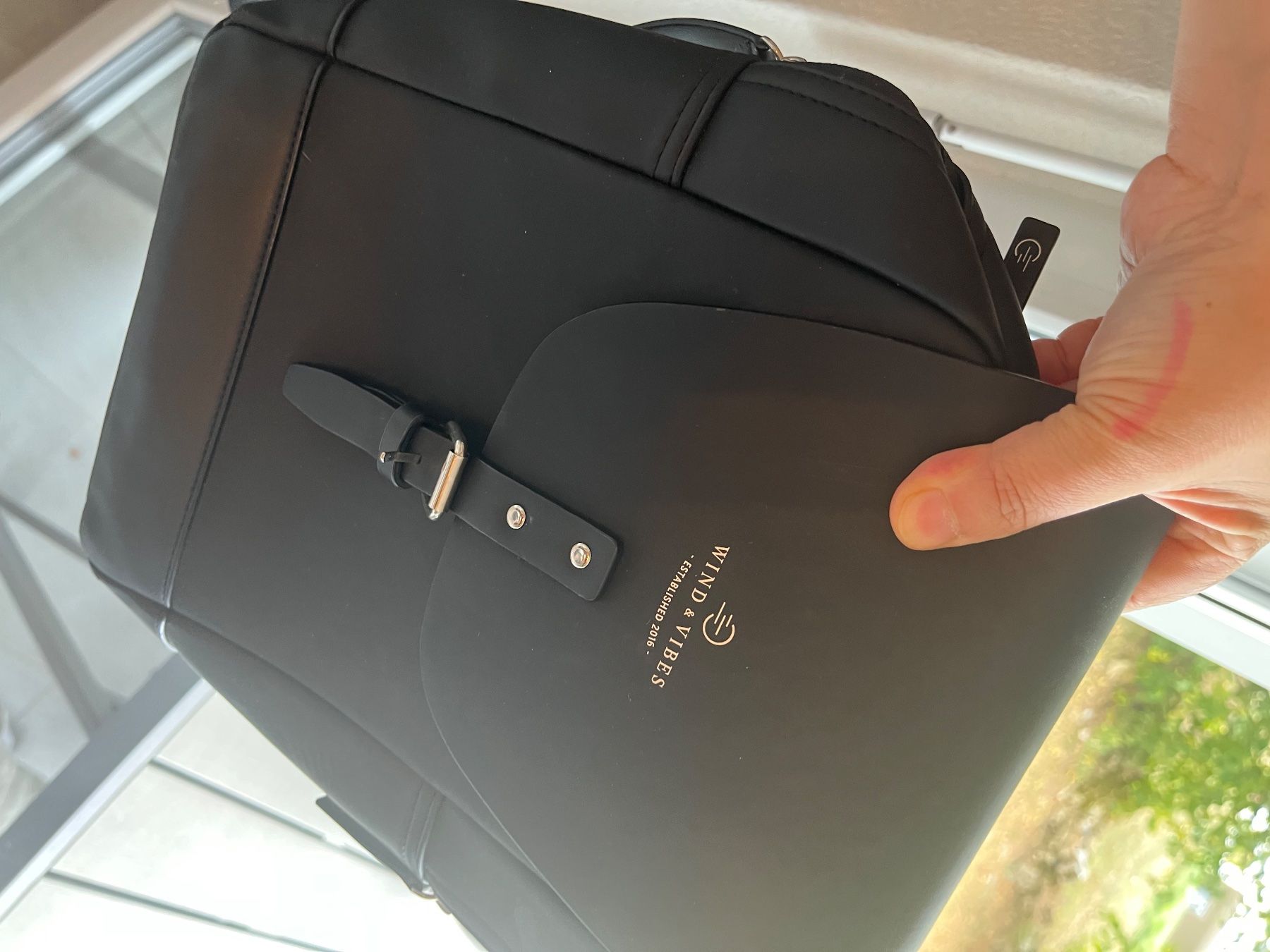 Kapten & Son Rucksäcke: Sac à dos wines – Gebraucht aus La Chaux-de-Fonds von lev_zsx6
