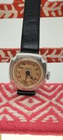 montre en argent ancienne