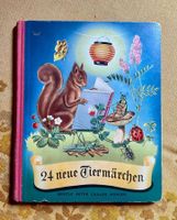 24 neue Tiermärchen von 1953 ?