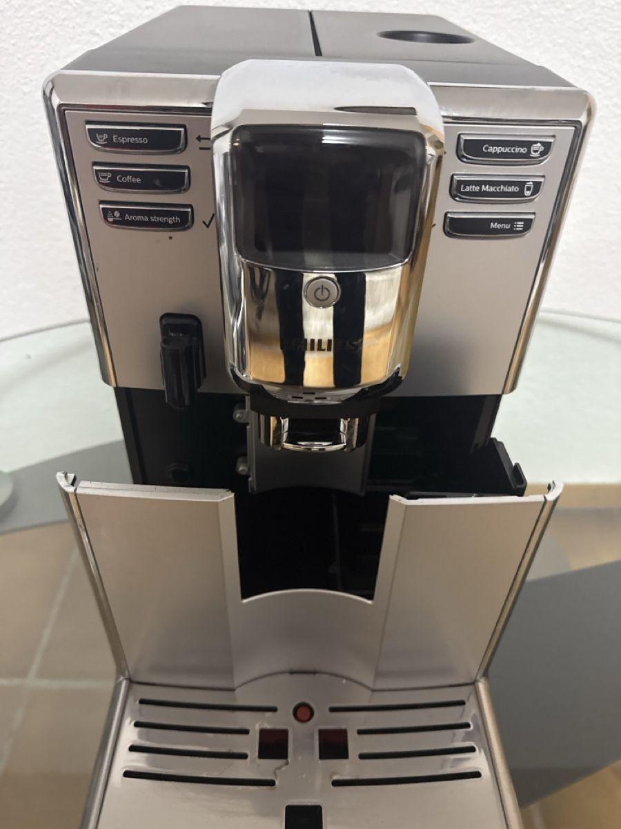 Philips Macchine per caffè & Macchine per espresso: machine café philips – Usato da Soyhières venduto da Jura22