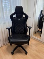 Noblechair Epic Gamingstuhl ohne Kissen