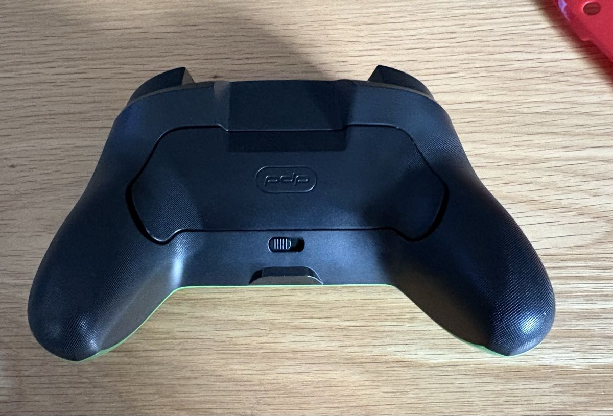 Nintendo Konsolen: Manette Super Mario – Gebraucht aus Martigny von jcj_j2fb 1