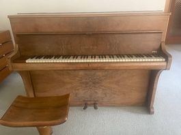Klavier
