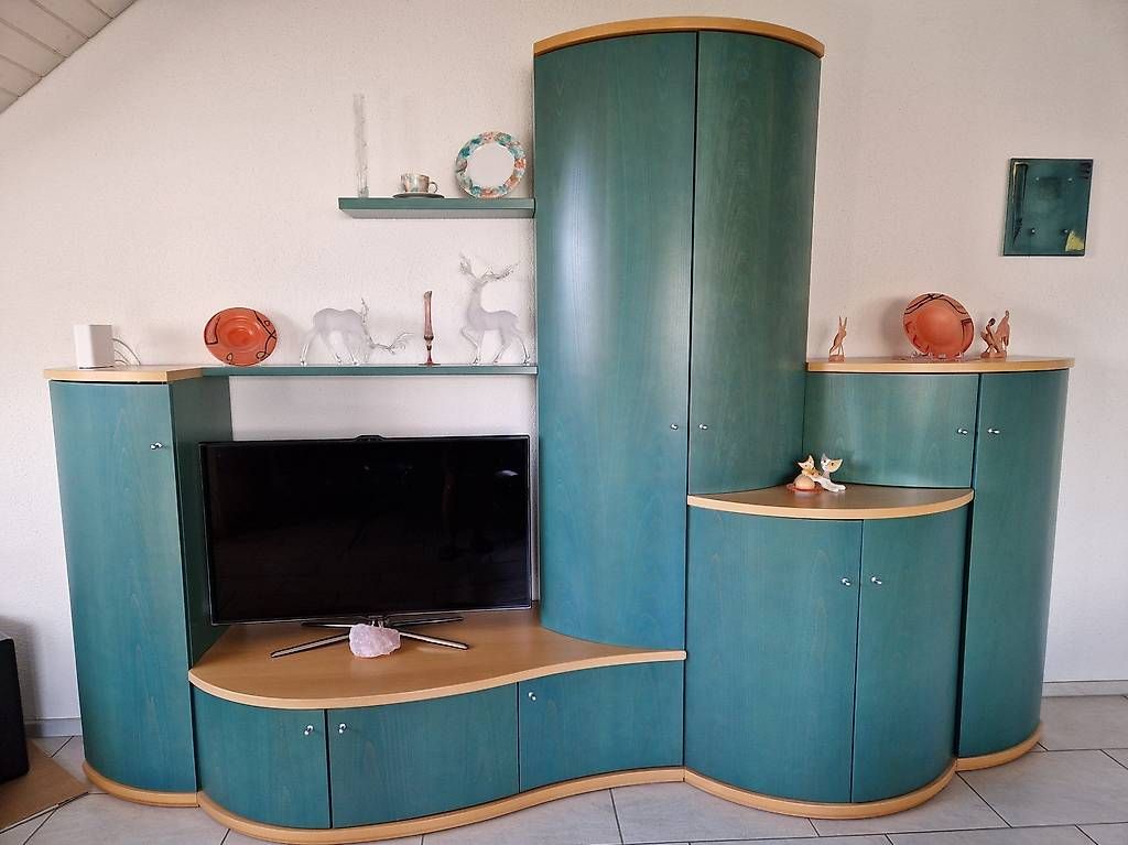 Armoires: Wohnwand Swiss Creation – D'occasion à Elgg par Stefanie_W2