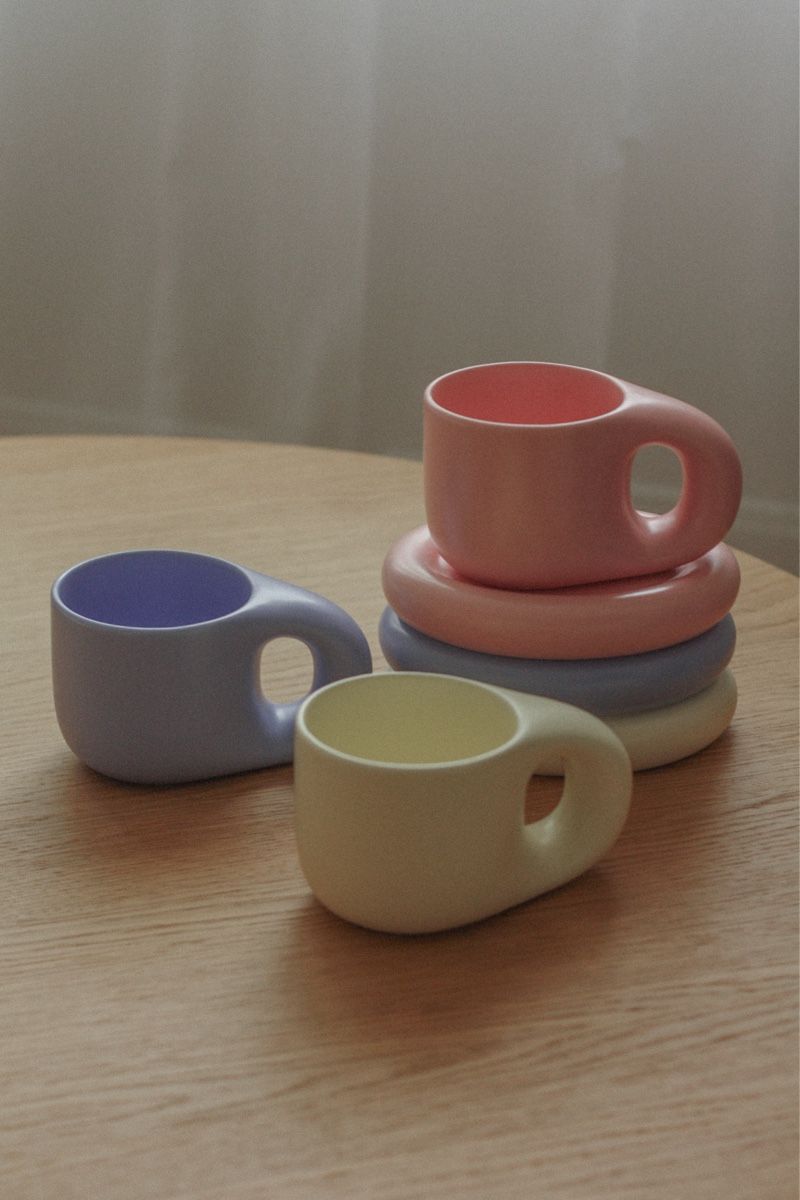Tassen: Teetasse – Neu und originalverpackt aus Winterthur von TropyBanana 2