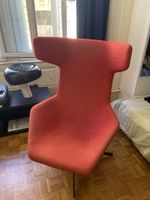 Poltrona Moroso Take a line for a walk in buon stato