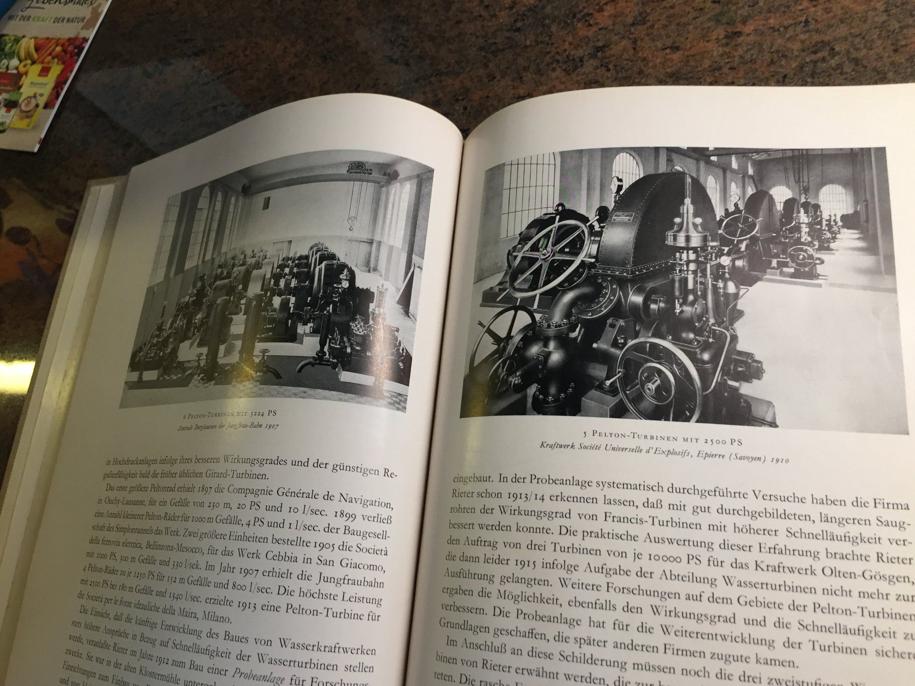 Livres: RIETER 150 Jahre TOP Tuggener Bildteil – D'occasion à Trachslau par post35 3
