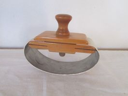 Altes Büro-Utensil / Stempeltrockner