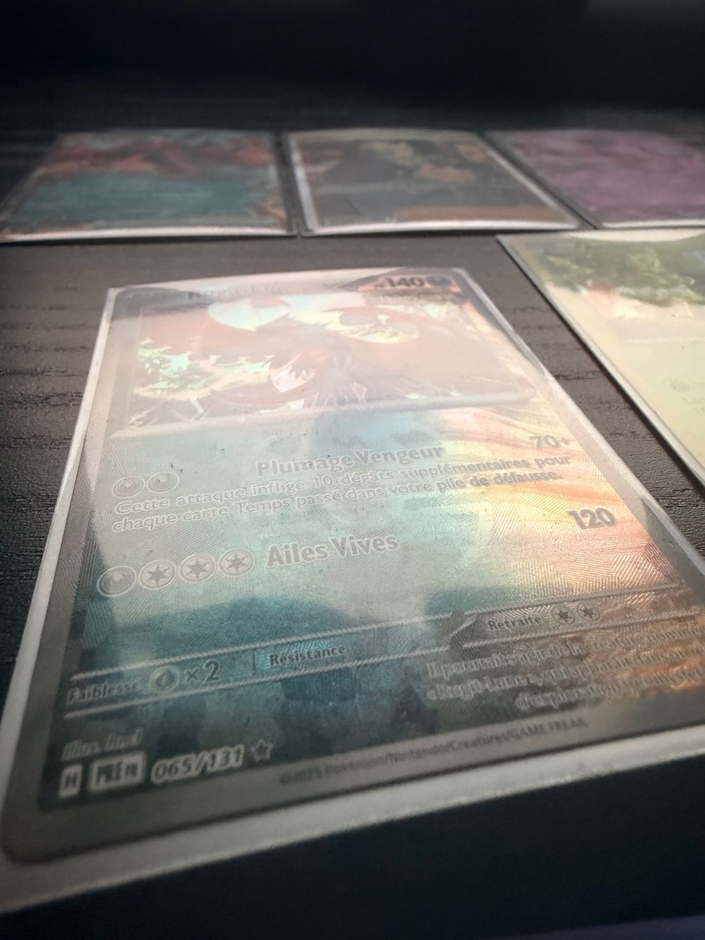Pokémon Carte collezionabili: Lot de cartes pokémon – Nuovo e nell'imballaggio originale da Renens VD venduto da Legatil 1