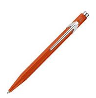 Kugelschreiber 849 Caran d'Ache COLORMAT-X Orange