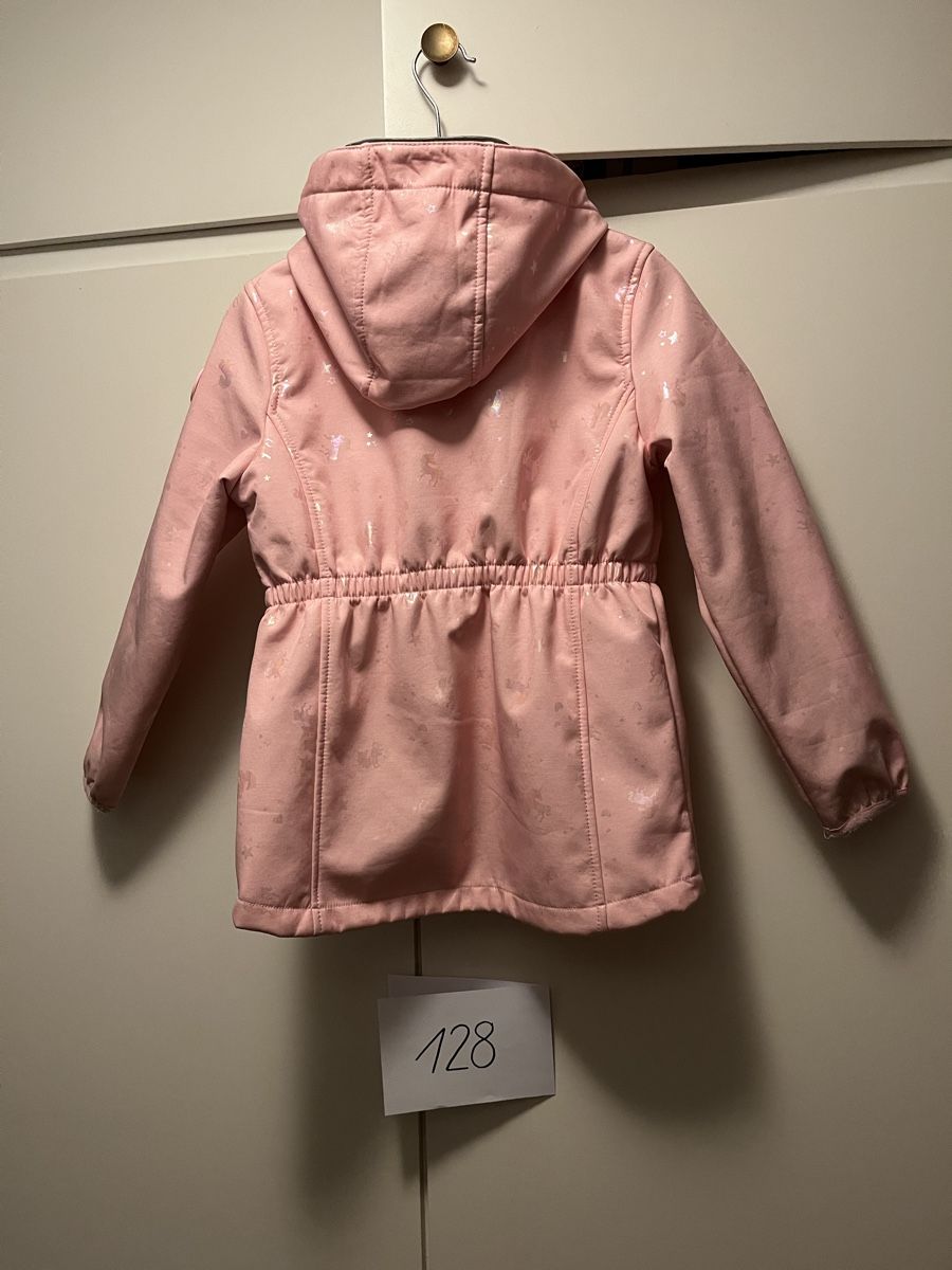 Jacken & Mäntel: Jacke Gr.128 – Gebraucht aus baden von jessgold 2