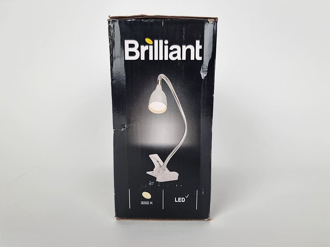 Brilliant Lampade: Brilliant LED Lampe – Usato da Urtenen-Schönbühl venduto da Restwert_Schoenbuehl 4