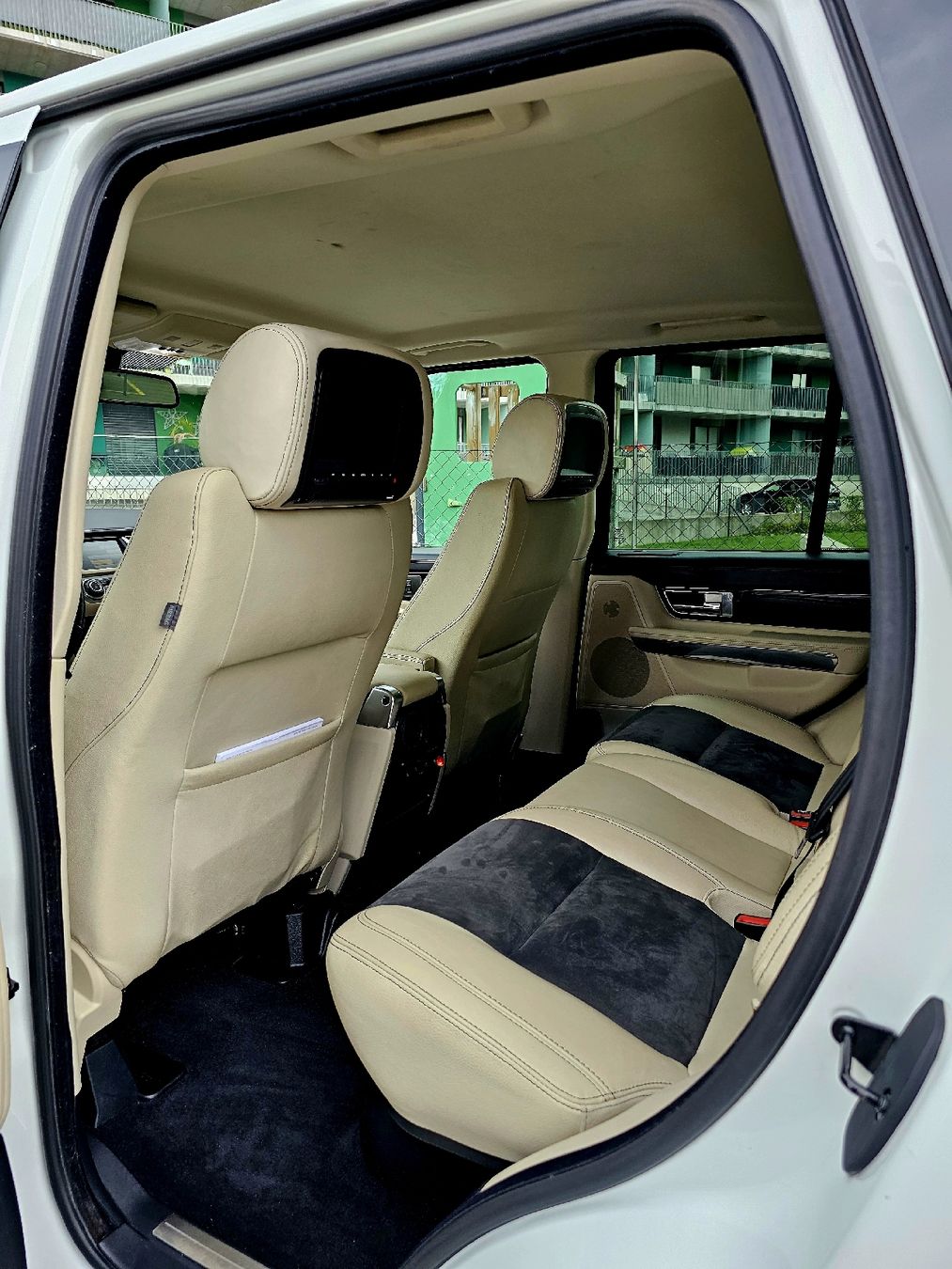 Land Rover Autos: Range Rover Sport 3.0 HSE "Stormer Edition" – Gebraucht aus Spreitenbach von DaviDino03 5