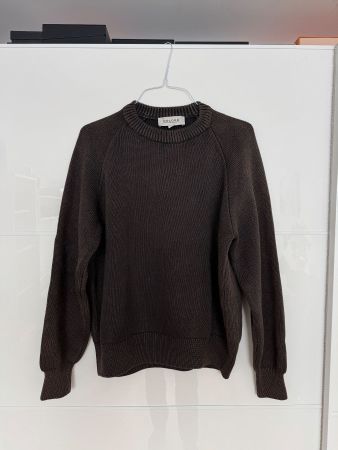 Colors Clothing Knit Crewneck