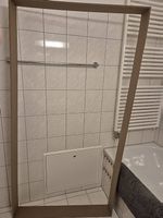 Stabiles Holz Rechteck