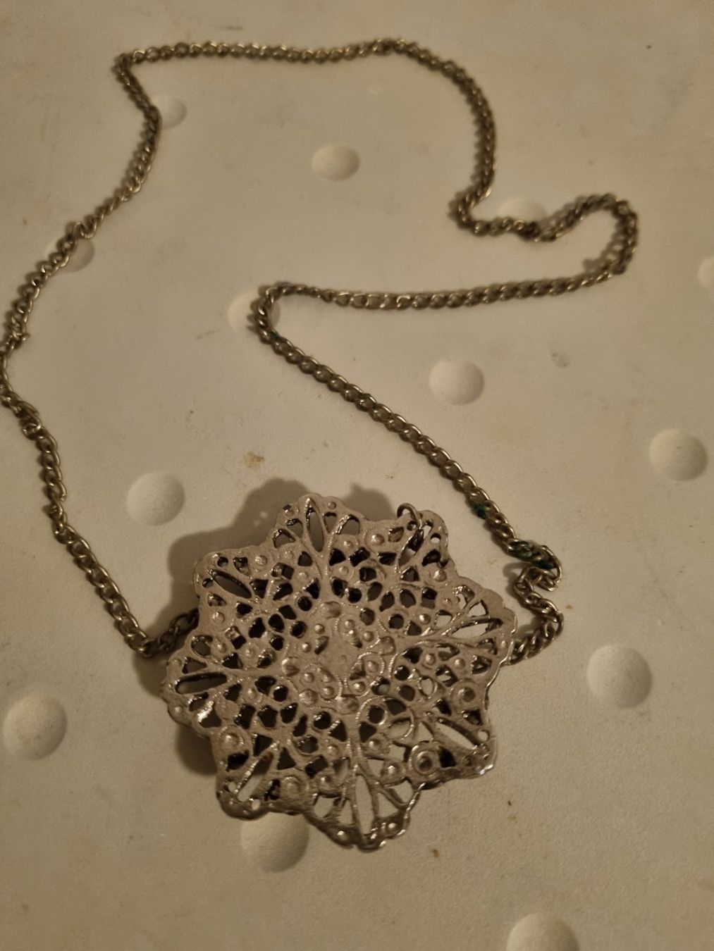 Catenine: Halskette aus Ägypten – Usato da Neuendorf venduto da mlu_wk88 1