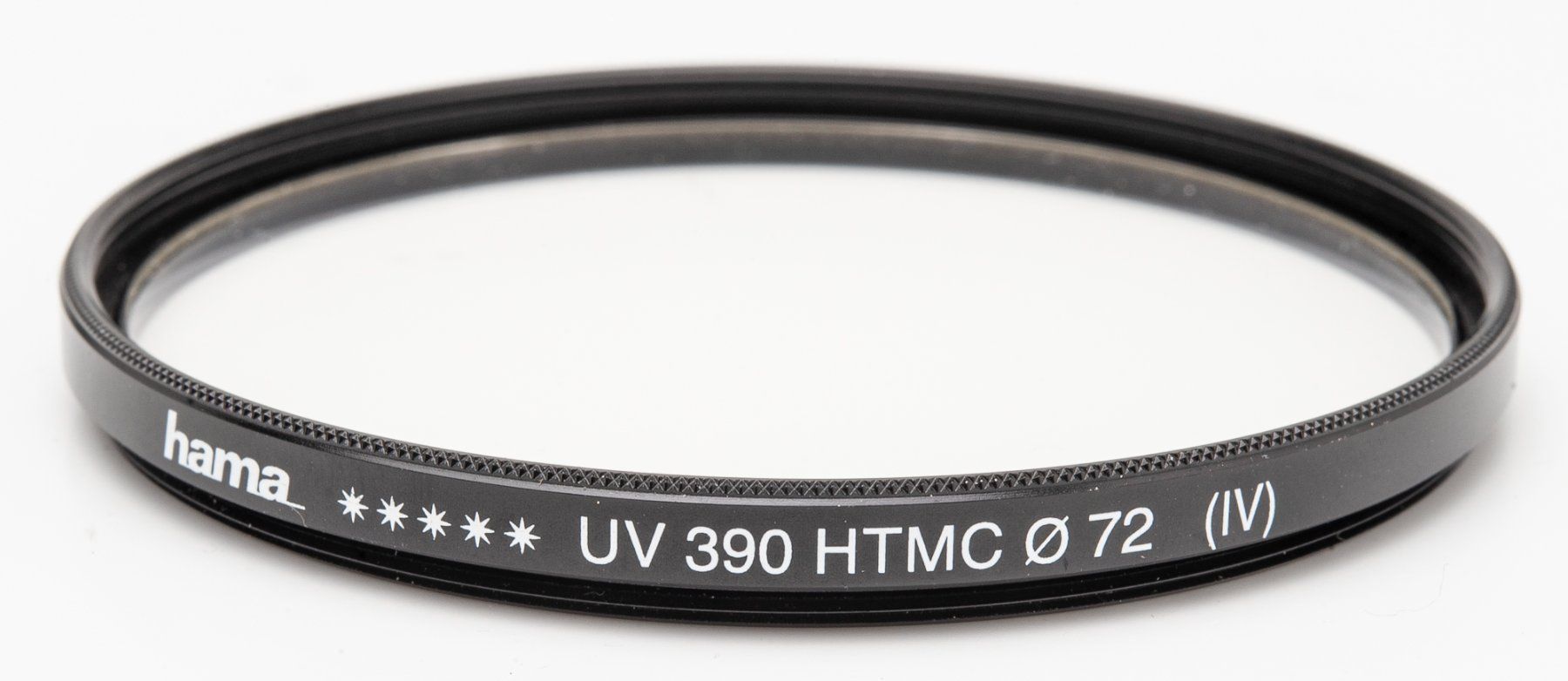 Filter: Hama UV Filter 72mm HTMC 390 #v4 – Gebraucht aus Dietikon von Baro4