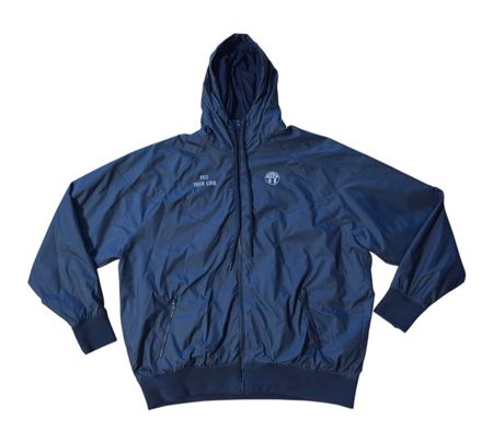 FCZ FC Zürich Jacke Grösse L