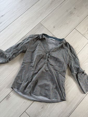 Blouse Nile taille M