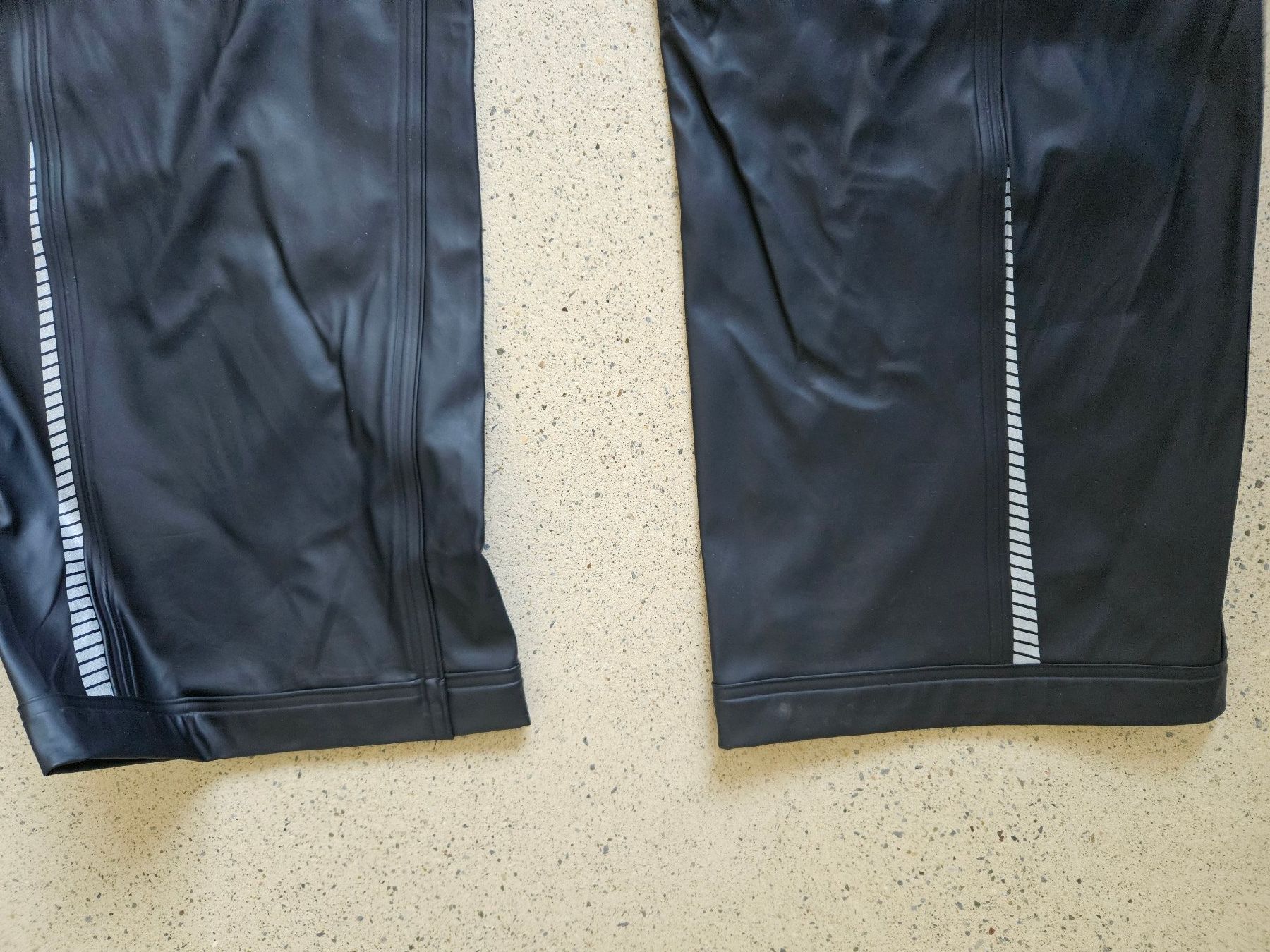Engelbert Strauss Pantaloni: Engelbert Strauss Regenhose motion 2020  Gr. 46 / S – Usato da Kloten venduto da Samerus 8