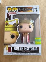 Funko pop: Attack on Titan (SNK)