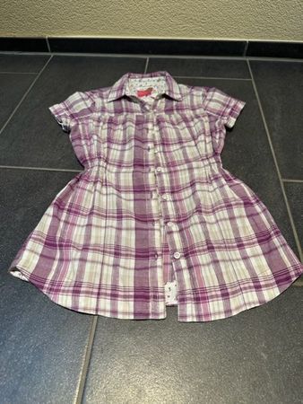 Bluse Kinder Grösse 134/140
