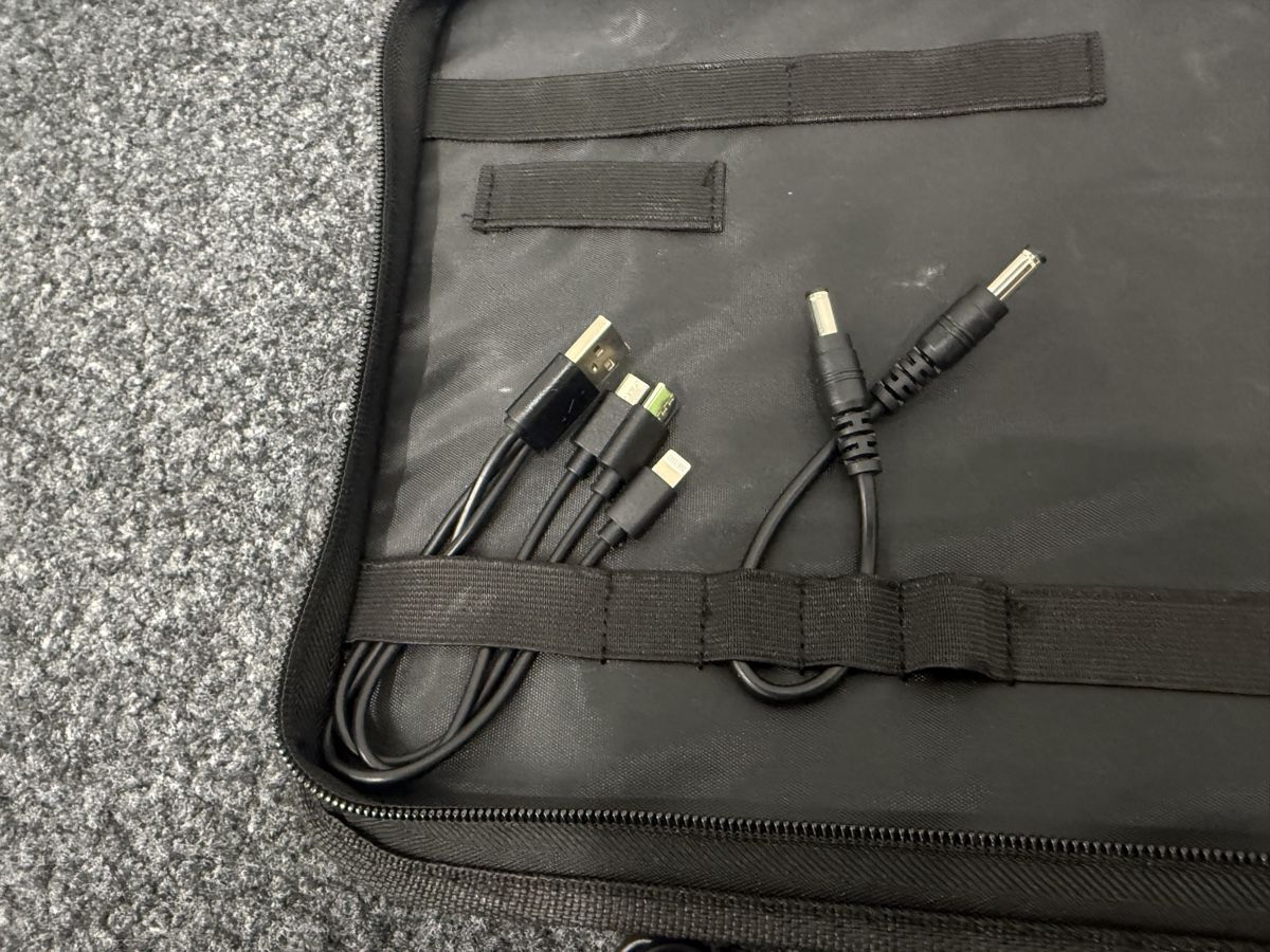Caricabatterie: Starthilfe Unitec Jump Starter – Nuovo (secondo la descrizione) da Arosa venduto da hel_7v5h 3