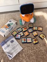 VTech Codi, der clevere Mal-Roboter, Lernspielzeug, Top! (55