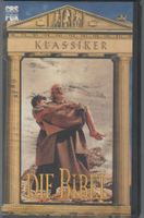 Die Bibel (USA 1966) CBS FOX VHS 1020-01