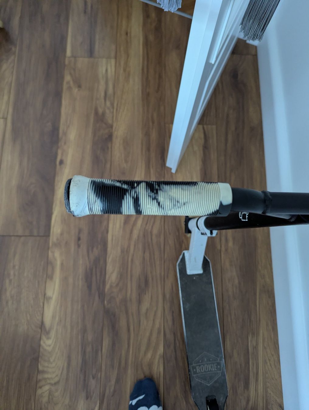 Kickboard: Motion Rookie Pro Scooter 78 cm – Gebraucht aus Zürich von den_j7bn 3