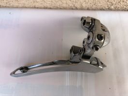 Umwerfer Shimano RX100 FD-A551