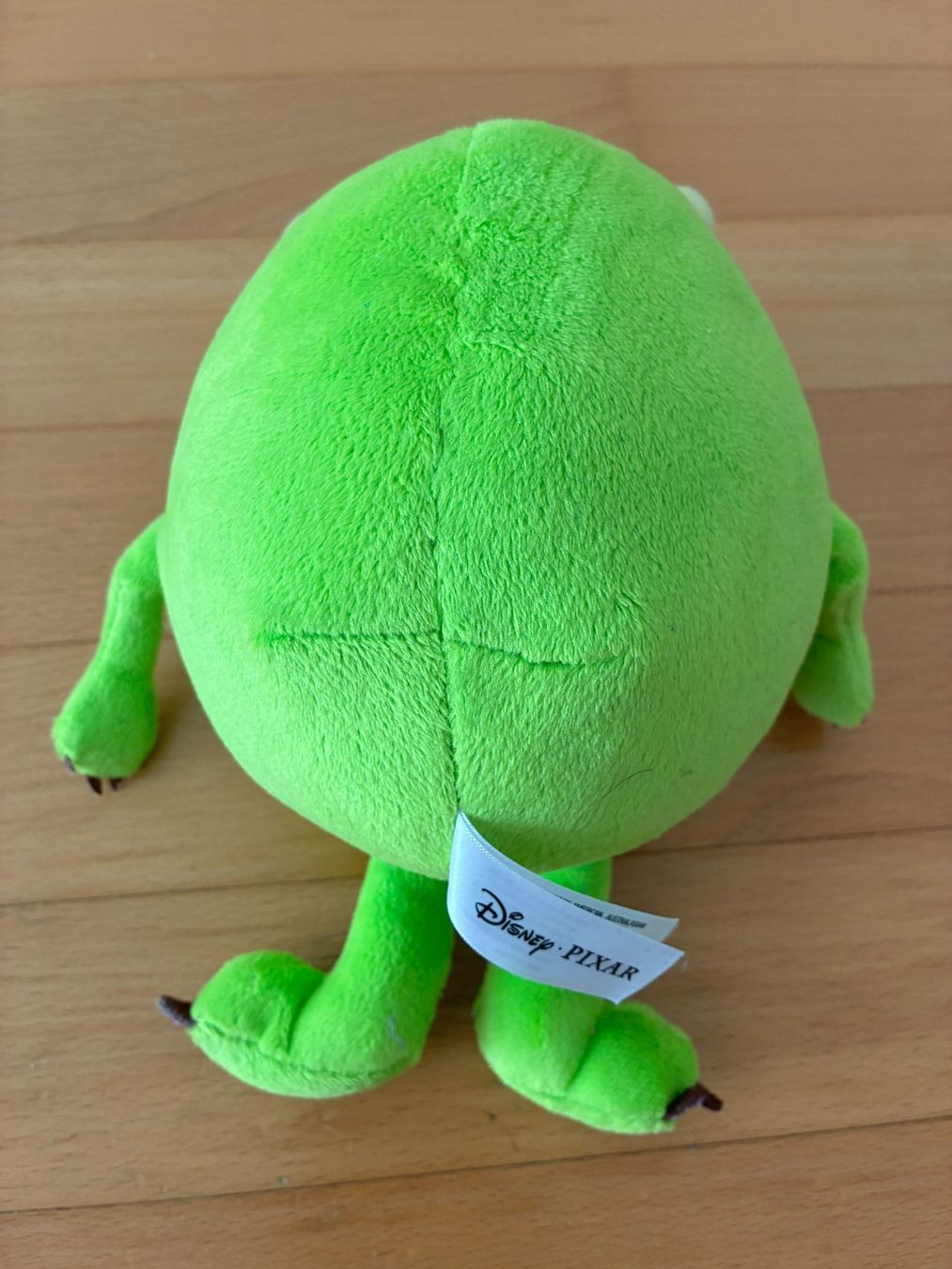 Disney Giocattoli: Plüsch-Mike aus Monster AG – Usato da Muttenz venduto da Juvenile33 4