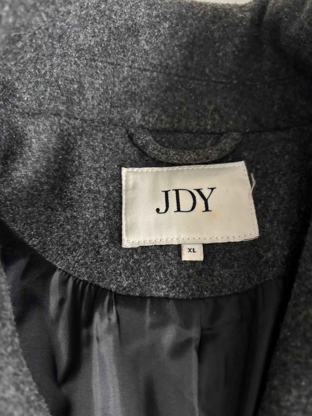 Cappotti: JDY Mantel neuwertig – Nuovo (secondo la descrizione) da Merishausen venduto da yourdream 4