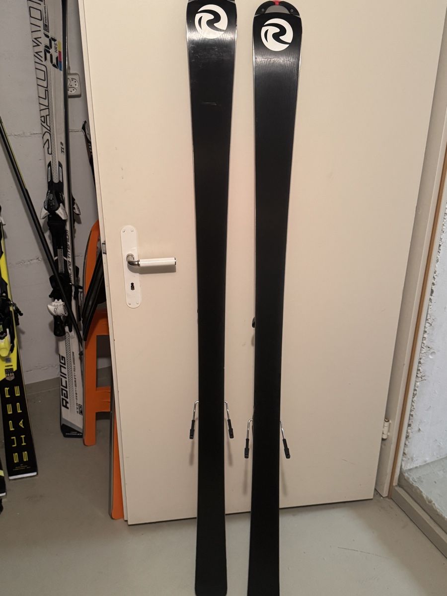Rossignol Skis: Rossignol Actys 100 Skis – Gebraucht aus Andwil SG von DaFritzl 2