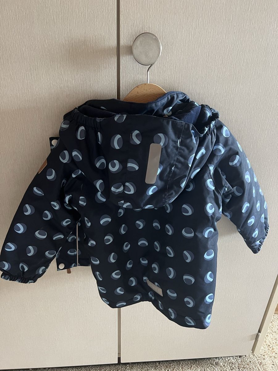 Reima Giacche & Cappotti: Reima Winterjacke Grösse 98 – Usato da Inwil venduto da Karenstone 2