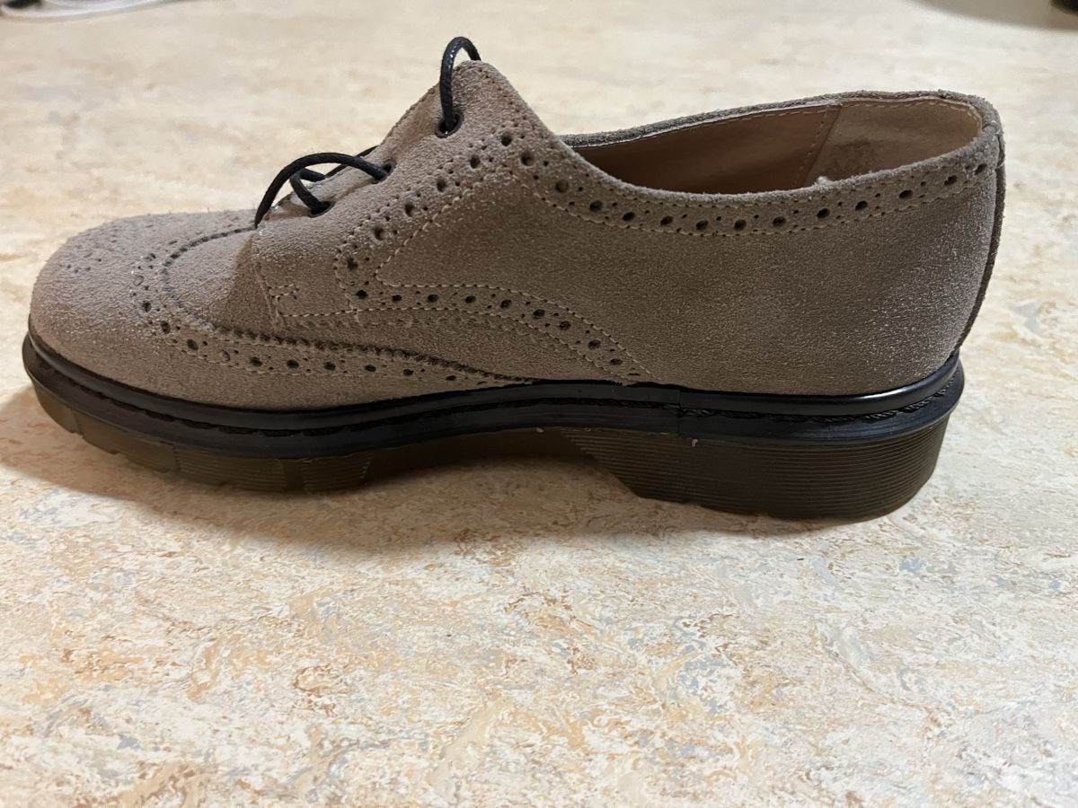 Damenschuhe: Damenschuhe Wildleder Gr. 38 – Neu (gemäss Beschreibung) aus Zürich von Francaforte 2