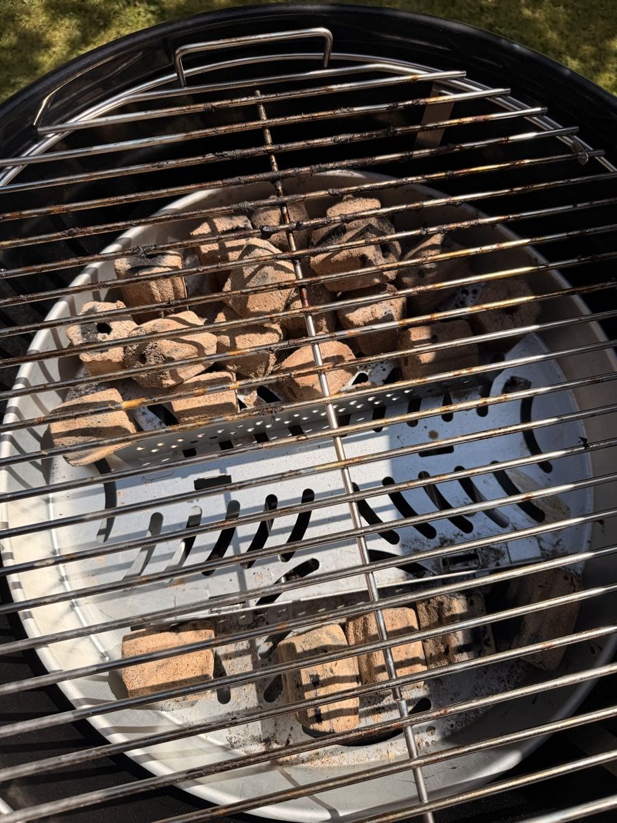Griglie: BBQ Blazechef 570 Holzkohlegrill Neu Der Sunset – Nuovo (secondo la descrizione) da Eschenbach LU venduto da Syrah3 7