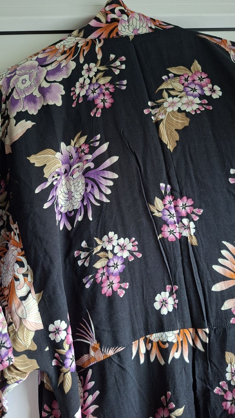 Kimono: kimono – Nuovo (secondo la descrizione) da Chiasso venduto da Pat_chuli 3