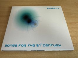 Cloud 10 - Songs for the 21st Century