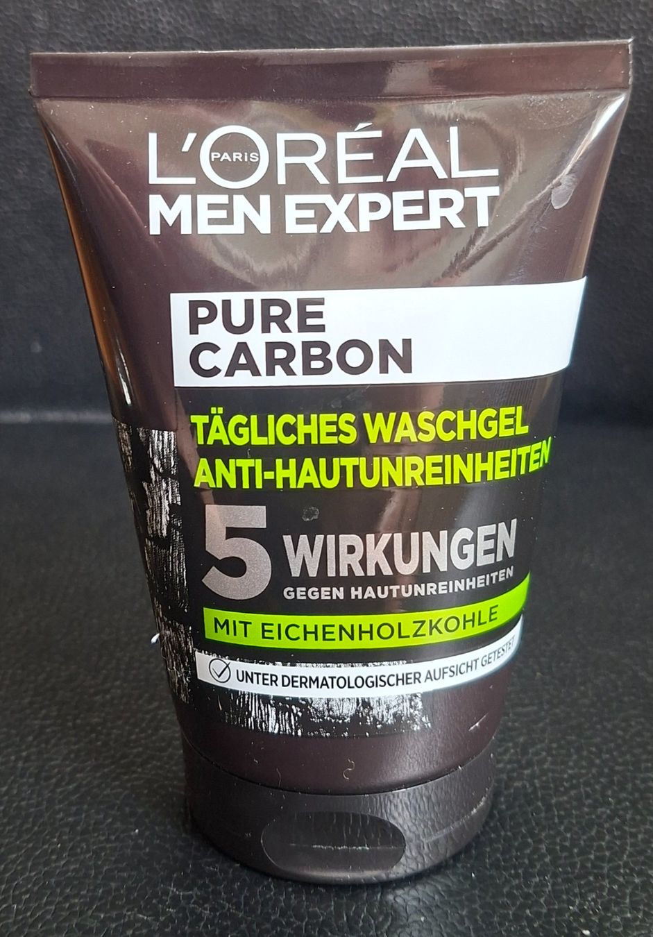 L'Oréal Gesichtspflege: Waschgel – Neu und originalverpackt aus Bern von Griffs_jetzt_zue