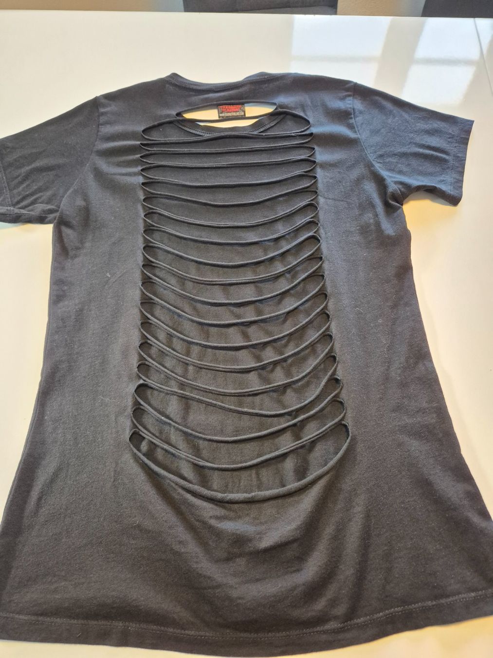 T-Shirts: Shirt – Gebraucht aus Rohrbach von Punisher_CVT 3