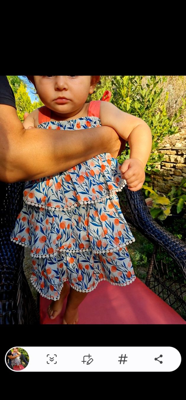 Vestiti & Gonne: Summer Dress – Nuovo (secondo la descrizione) da Cologny venduto da Selin34 2