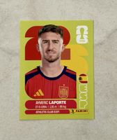 Panini WM 2016!!! ESP 4!!!