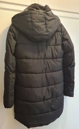 Giacca invernale lunga H&M