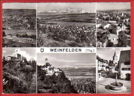 WEINFELDEN, GROSSFORMAT