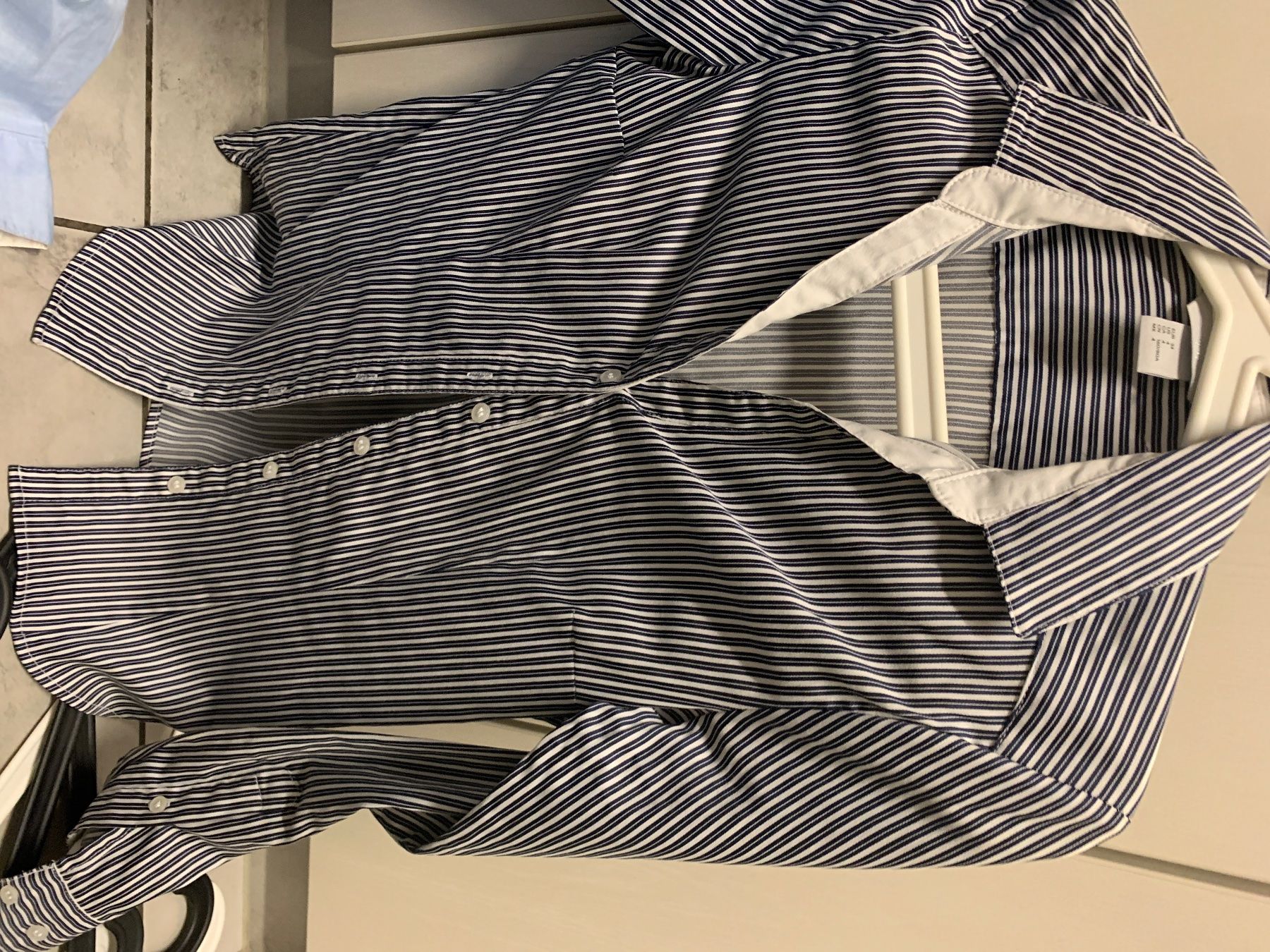 H&M Camicette: 2x H&M blusen gr 34 – Usato da Bad Zurzach venduto da Cuore34 1